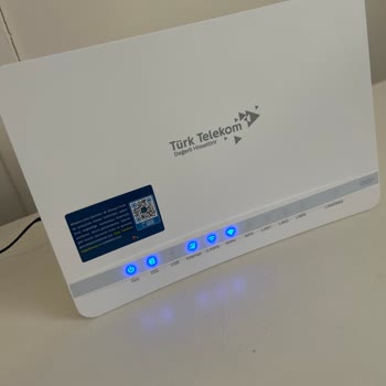 Türk Telekom’da Hız Düşürülmesi Sonrası İnternet Kesintisi