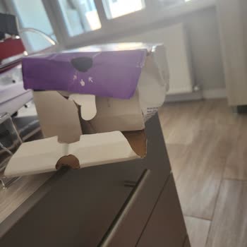 Defolu Ayakkabı Ve Yetersiz Müşteri Desteği