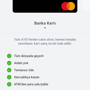 Tom Bank Hadi Black Kredi Kartı Yıllık Ücretinin Geri İadesi İçin İtiraz