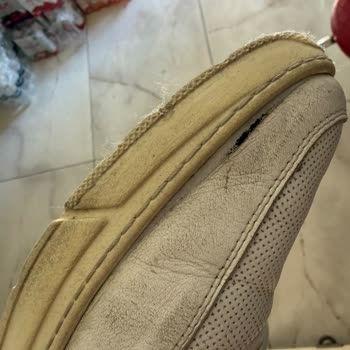 Üç Ay Sonra Açılan Ayakkabı Köşesi İçin İade Ve Değişim Talebi