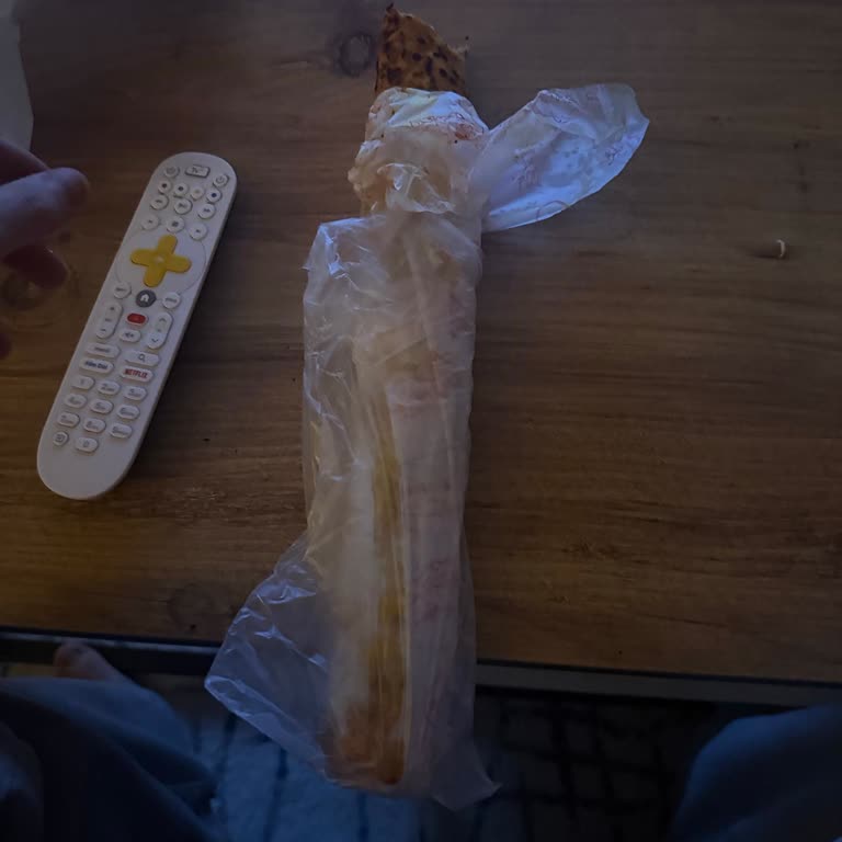 Az Acılı Siparişime Aşırı Acı Sos Konulması Ve İade Talebi