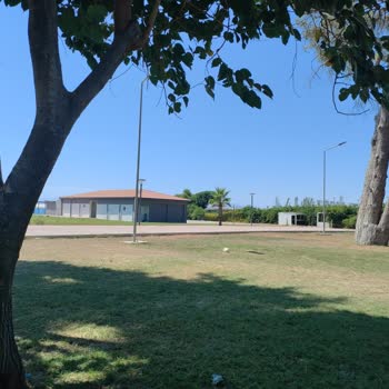 Turaş Turizm Belek Halk Plajında Sorun Yaşama