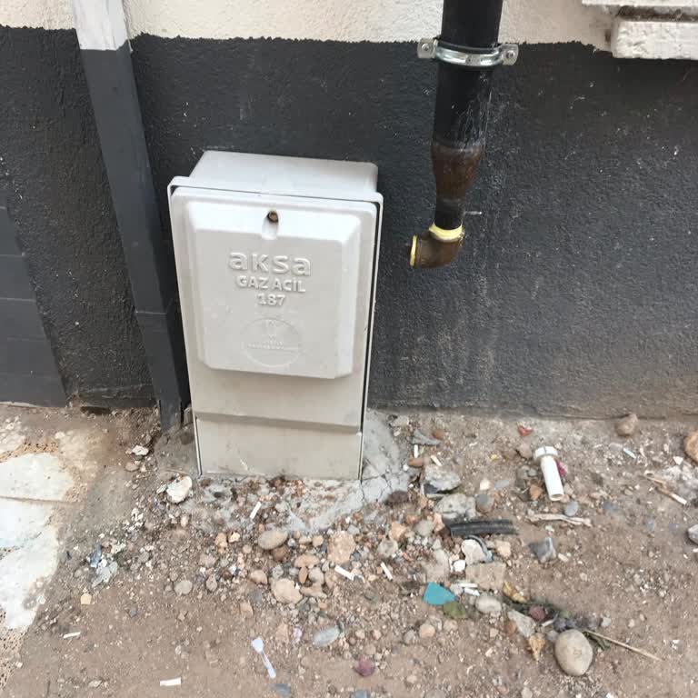 İstanbul Doğalgaz | Adana Yaklaşık 18 Gündür Doğalgazımız Açılmıyor