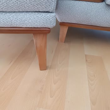 Defolu Asu Koltuk Takımında İade Talebi