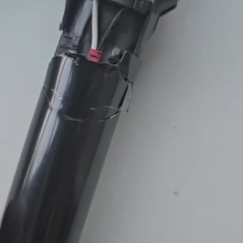 Dyson V12 Detect Slim Metal Parça Kırılması İçin Ücretsiz Değişim Talebi