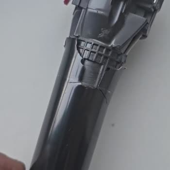 Dyson V12 Detect Slim Metal Parça Kırılması İçin Ücretsiz Değişim Talebi