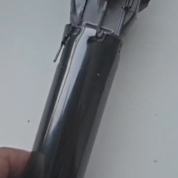 Dyson V12 Detect Slim Metal Parça Kırılması İçin Ücretsiz Değişim Talebi