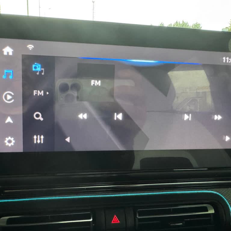 Citroen E-C3 Modelinde Yazılım Güncellemesi Yok: Donanım Sorunu Mağduriyet Yaratıyor