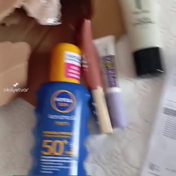Watsons Eksik Ürün Gönderimi