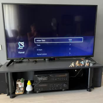Dijitsu TV’de Güç Kapatınca Ayarlar Siliniyor Ve Çözüm Bekleniyor