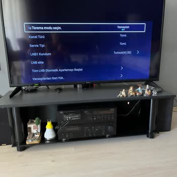 Dijitsu TV’de Güç Kapatınca Ayarlar Siliniyor Ve Çözüm Bekleniyor