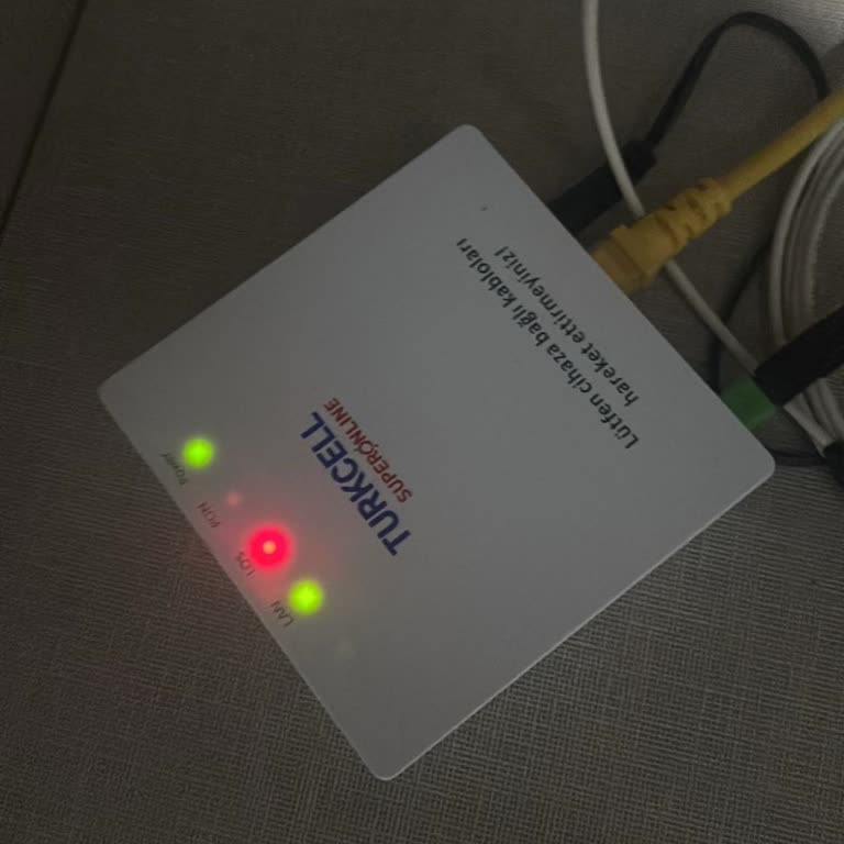 Teknik Personel Sözünü Tutmadı, İnternet Ve TV+ Kesintili