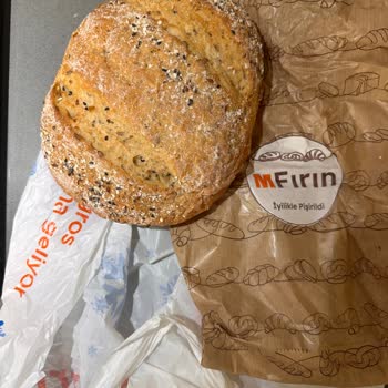 Eksik Şampuan Ve Bayat Ekmek İçin Müşteri Hizmetinden Çözüm Bekliyorum
