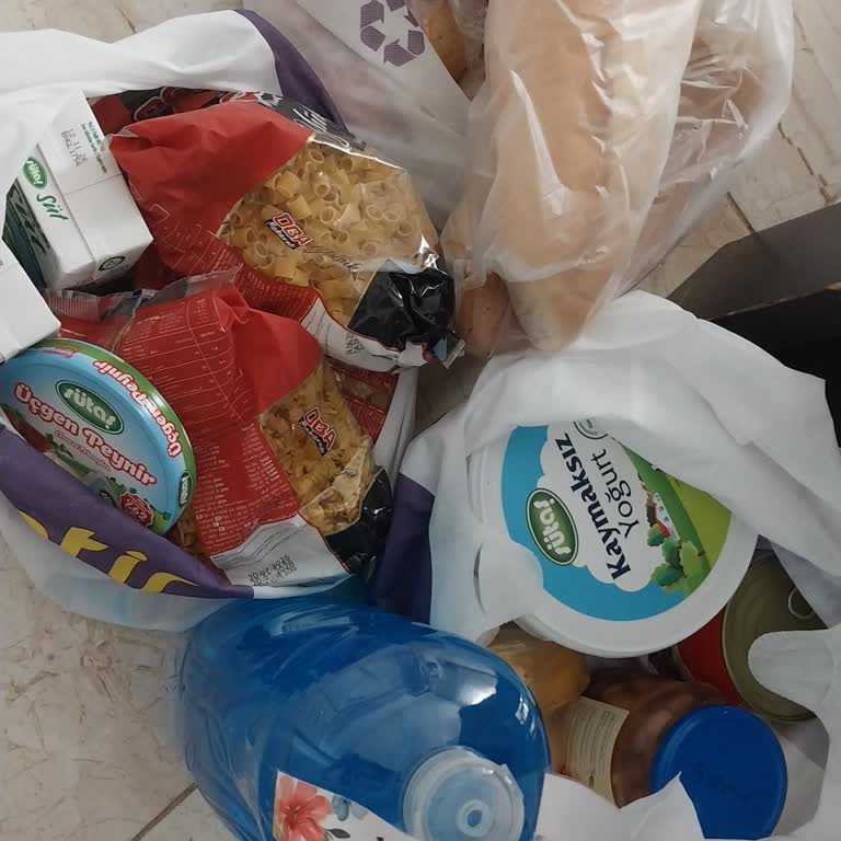 Teslim Edilmeyen Yumurta Ve Canlı Destekten Yardım Alamama Şikayeti