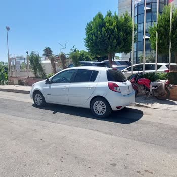 Hotels.com Aracımın Çarpılmasında Sorumluluk Reddi