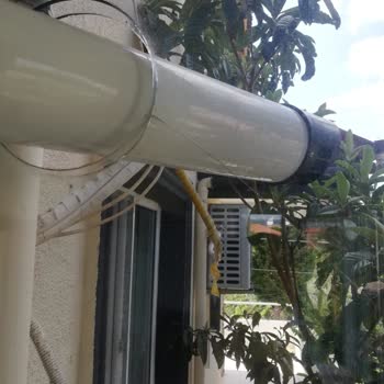 Geçici Kombi Montajı Nedeniyle Gaz Kaçak Tehdidi Ve Güvenlik İhlali