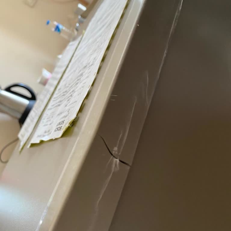 Profilo'dan Hasarlı Bulaşık Makinesi Değişiminde Uzun Bekleme Ve İletişimsizlik