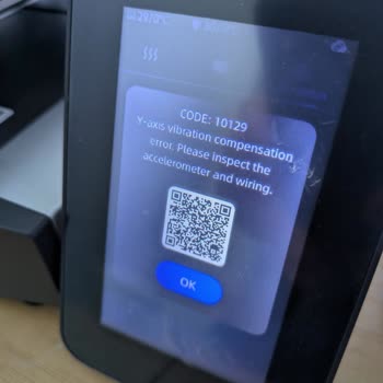 Ayıplı 3D Yazıcıda Hata Giderilemiyor, Satıcı Sorumluluğu Reddi Ve İade Talebi