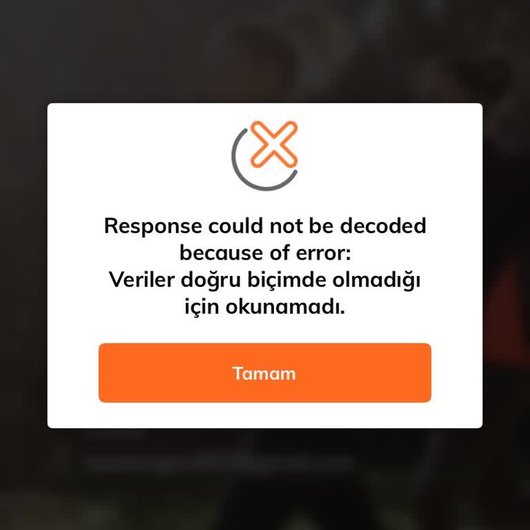 Vestel Akıllı Saat Uygulama Giriş Hatası Ve Müşteri Desteği Yetersizliği
