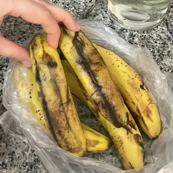 Çürük Muz Teslimatı Ve Eksik Bitkisel Kremaya İade Ve Gönderim Talebi