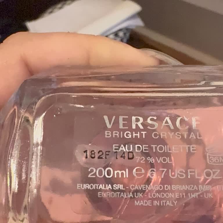Hepsiburada’dan Aldığım Versace Parfümlerin Sahte Olduğu Ve Müşteri Hizmetlerinin Çözüm Sunmaması