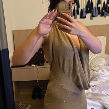 Divanni Atelier'den Aldığım Elbise Görsellerle Uyuşmadı, Kargo Ücreti Haksız Kesildi