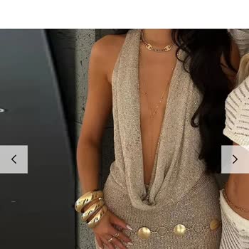 Divanni Atelier'den Aldığım Elbise Görsellerle Uyuşmadı, Kargo Ücreti Haksız Kesildi