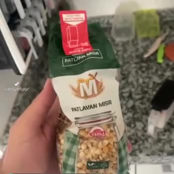 Migros Kötü, Kalitesiz Ürün Satışı!