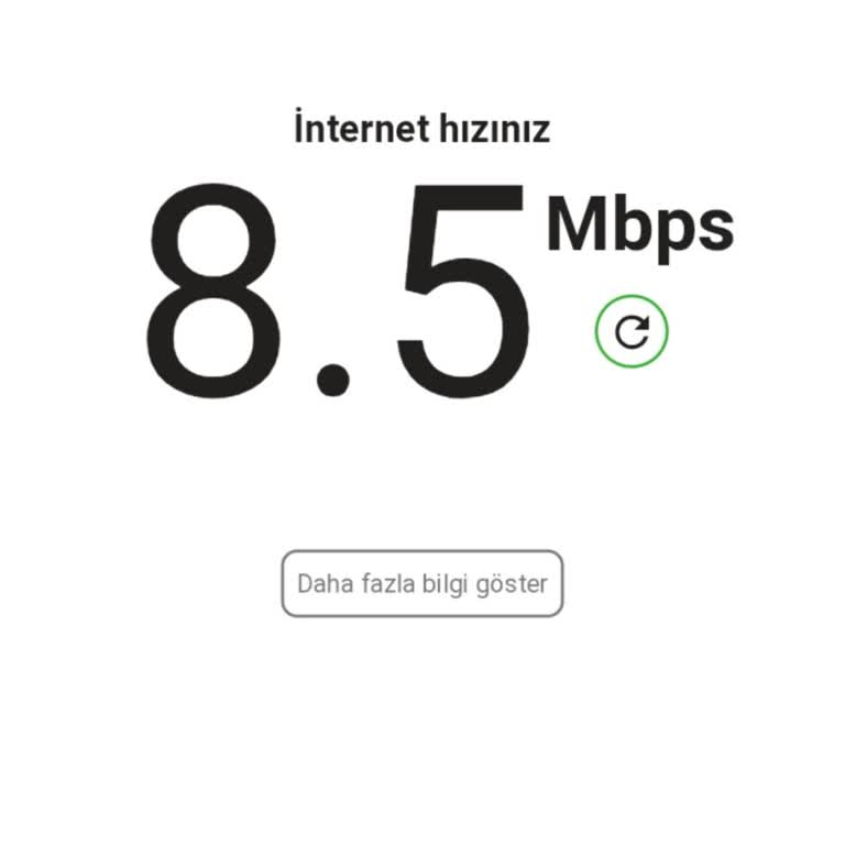 Superonline Superbox Söz Verilen Hızları Alamama