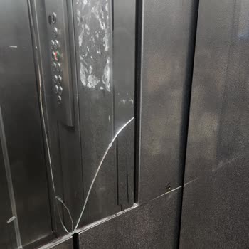 Mikrop Salgınına Neden Olan Kirli Otelde Sağlık Felaketi