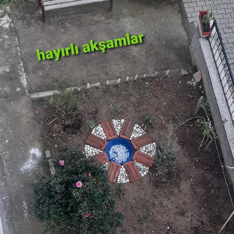 Enerya Aydın Doğalgaz Borusu Geçirilmesi Sırasında Bahçem Talan Edilmiş Durumda Bırakılmıştır