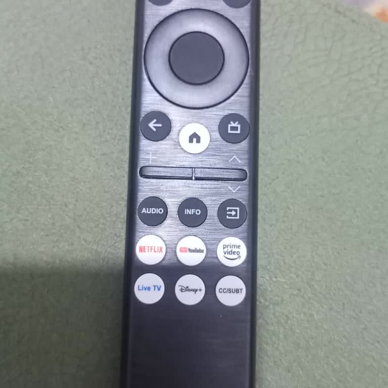 Kumanda Uyumsuzluğu Ve Garanti Dışı Servis Ücreti Talebi