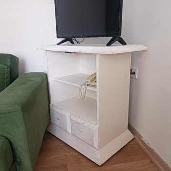 Eki aç