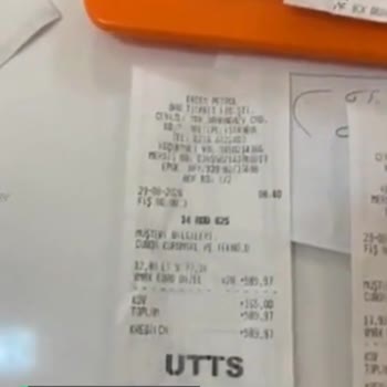 Petrolmatik Yakıt Alımı Süreci!