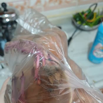Sipariş Notlarına Uymayan Ve Bozuk Gıda Ürünleri Gönderimi