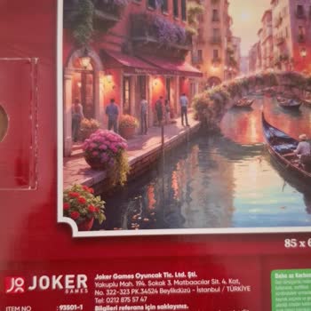 Joker Games Puzzle’ında Eksik Parçalar Ve Cevapsız Destek