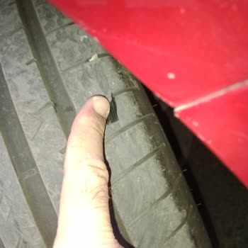 Goodyear Denied Warranty Claim for Defective Debica Tires Based Only on Photos
