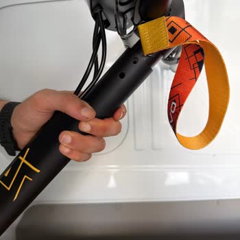 Eksik Vida Ve Alyan Seti Nedeniyle Scooter Kullanılamıyor, Servis Ücret Talep Ediyor