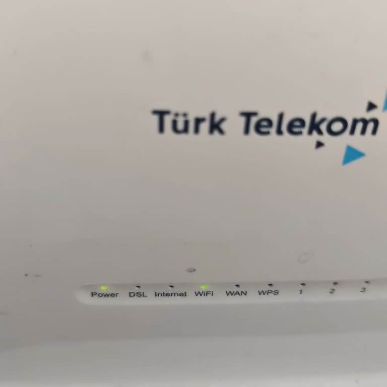 Şok Net'te İnternet Kesintisi Ve Düşük Hız