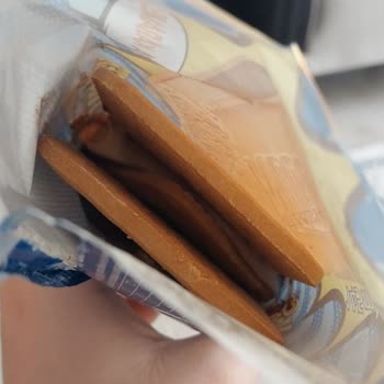 Migros Sanal Market’te Nogger Dondurması Kırık Ve Bozuk Geldi: İade Süreci Sorunlu