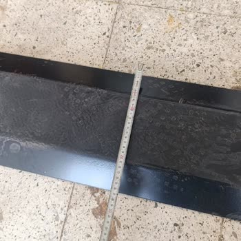 GAP Kompresör Ürünlerinde Teneke Gibi Dayanıksız Malzeme Gönderimi Ve İade Reddi