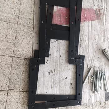 GAP Kompresör Ürünlerinde Teneke Gibi Dayanıksız Malzeme Gönderimi Ve İade Reddi