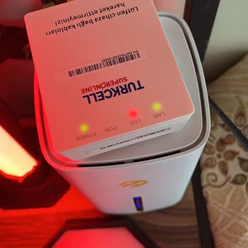 Yapılan Onarım Sonrası Sadece Benim Adresimde 21 Günlük İnternet Kesintisi