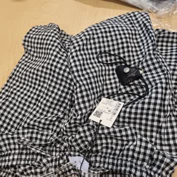 Sıfır Pantolon Cebinde Muska: Hijyen Ve Kontrol İhlali