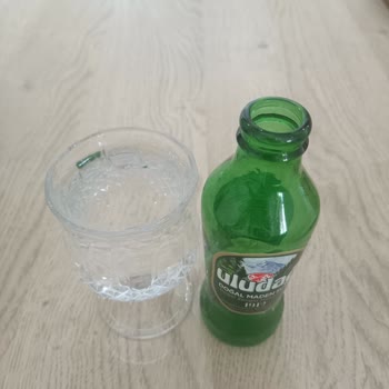 Uludağ Doğal Maden Suyunda Şüpheli Tat Ve Koku