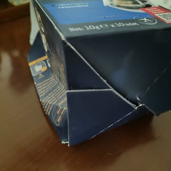 Tekrarlanan Kargo Hasarları Ve Şikayet Kanallarının Yetersizliği