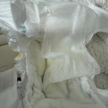 Molfix Bebek Bezlerinde İç Katman Açılması Sorunu Ve Ücret İadesi Talebi