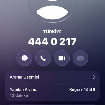 Müşteri Hizmetine Ulaşılamıyor; Abonelik İptali İçin Yardım Bekliyor