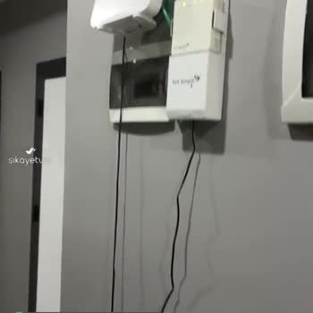 Digiturk Firmasındaki Sıkıntı!