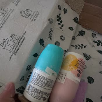 Yves Rocher Ve Kolay Gelsin’de Yanıltıcı Teslimat Ve Hasarlı Ürün Şikayeti